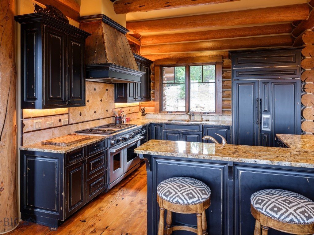 Big E Z - Residential