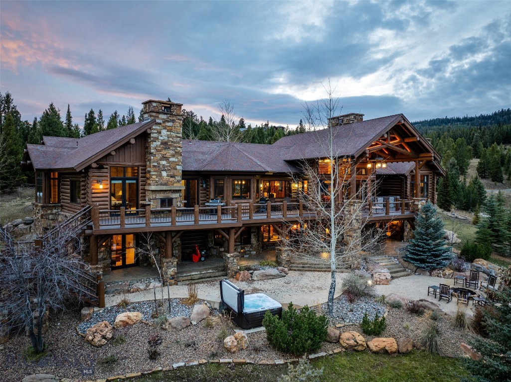 Big E Z - Residential