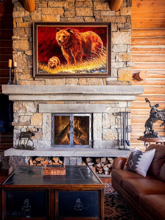 Big E Z - Residential