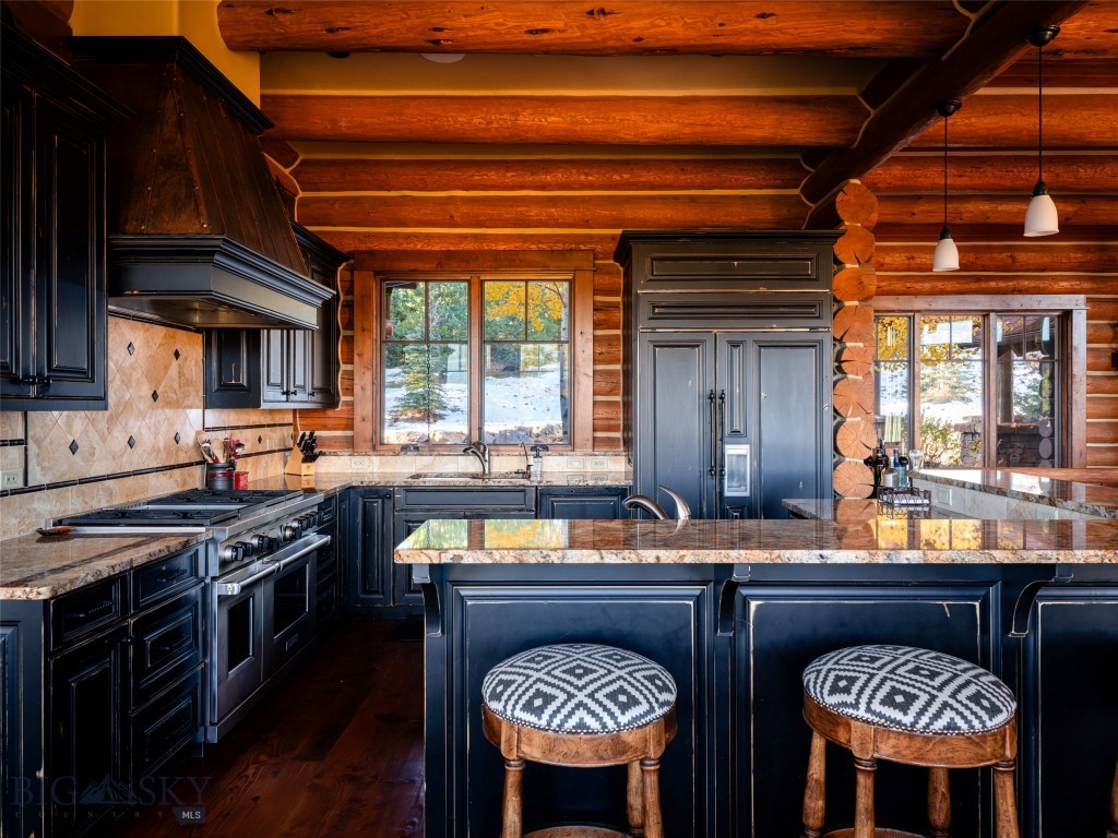 Big E Z - Residential