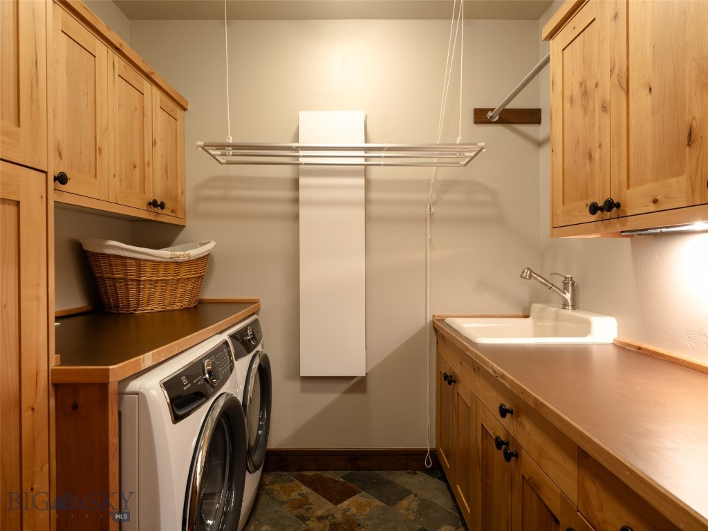 Big E Z - Residential