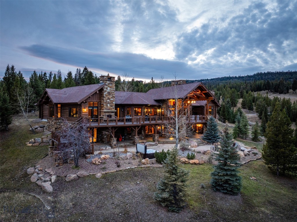 Big E Z - Residential