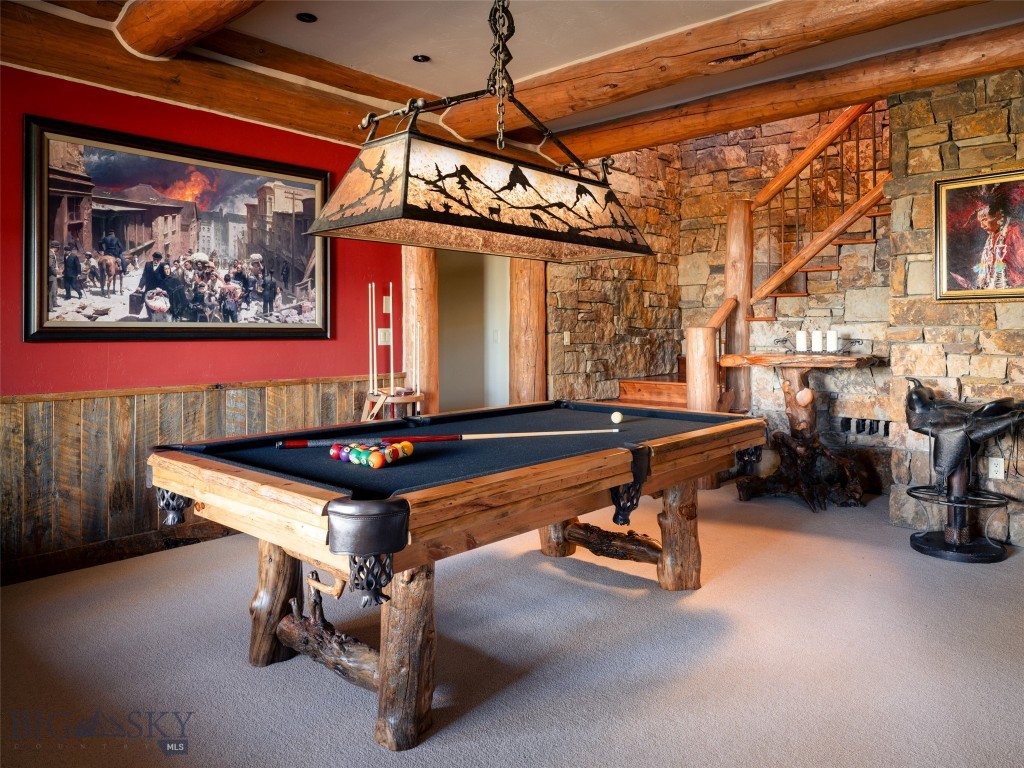 Big E Z - Residential