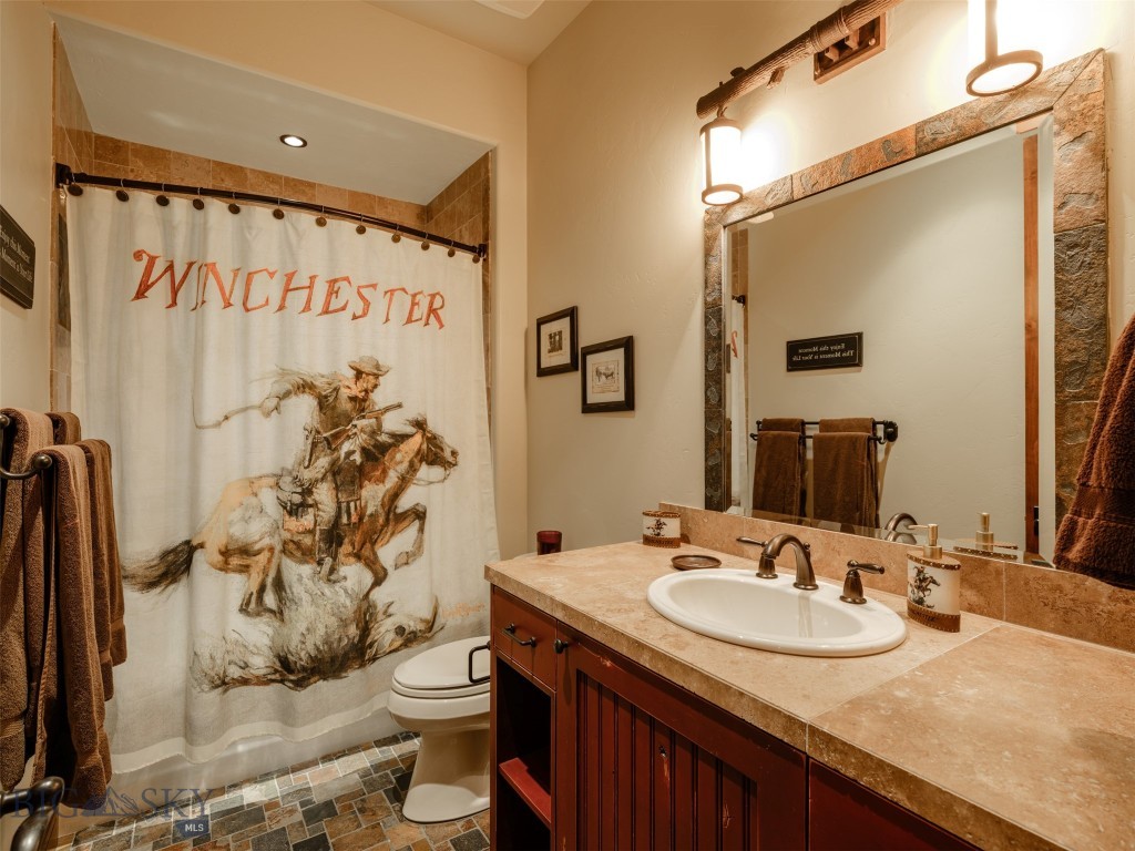 Big E Z - Residential