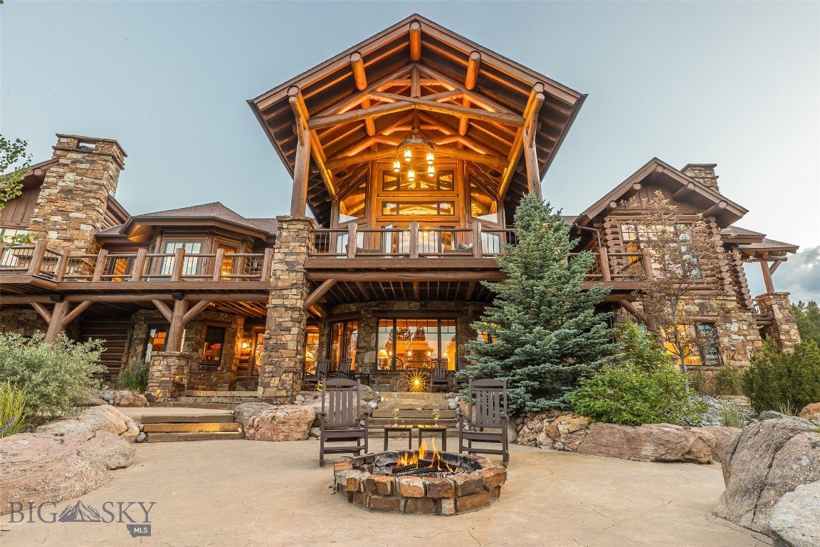 168 Charlie Russell Loop