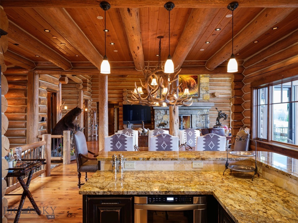 Big E Z - Residential