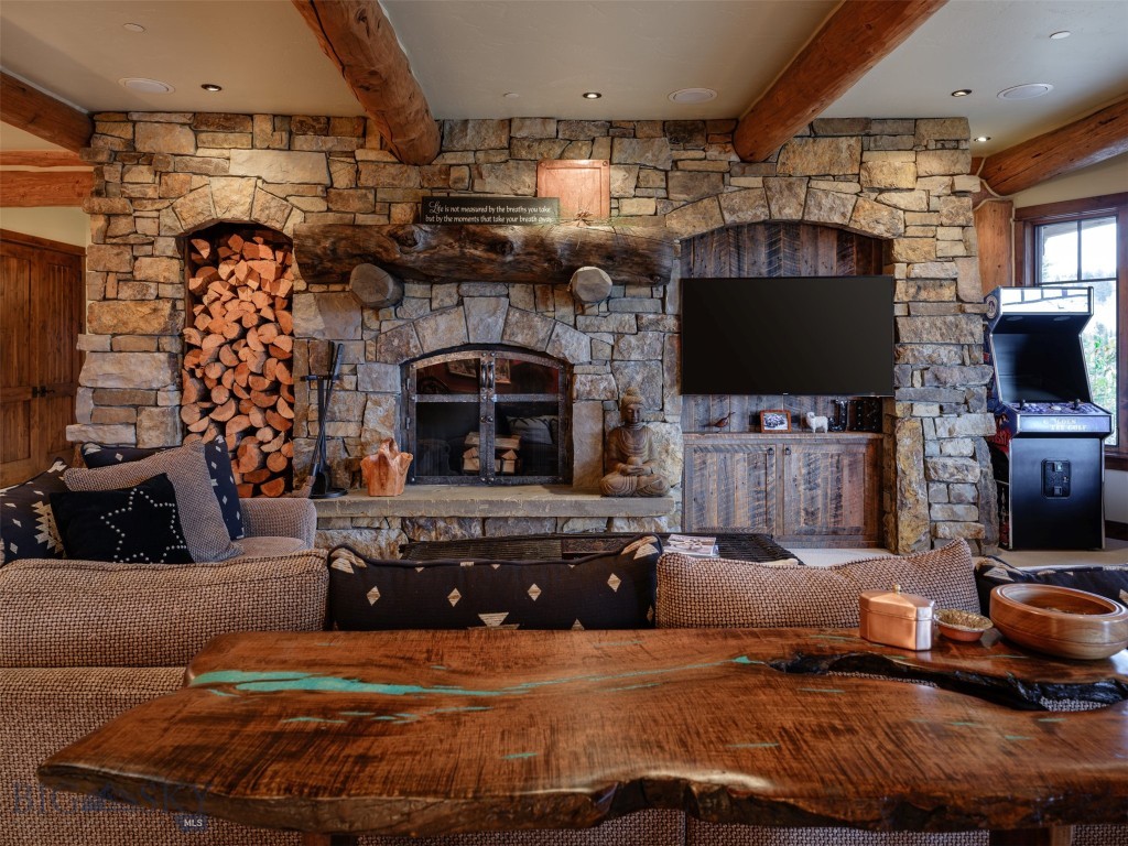 Big E Z - Residential