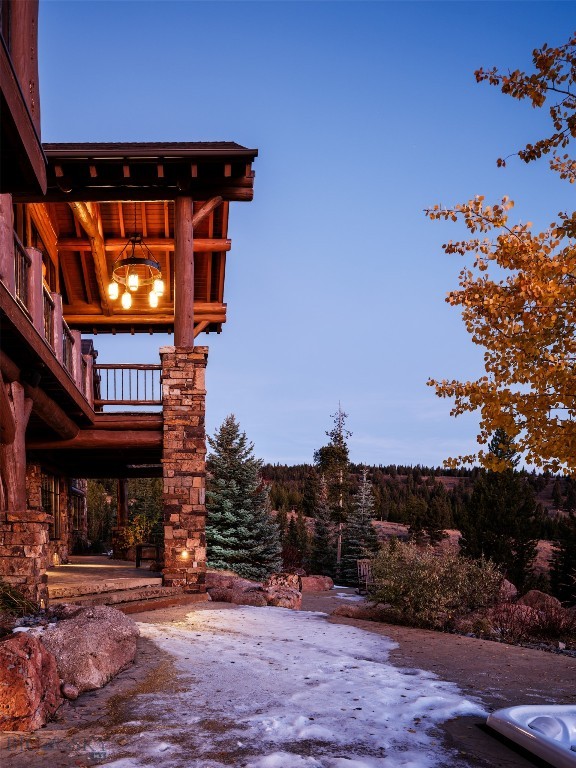 Big E Z - Residential