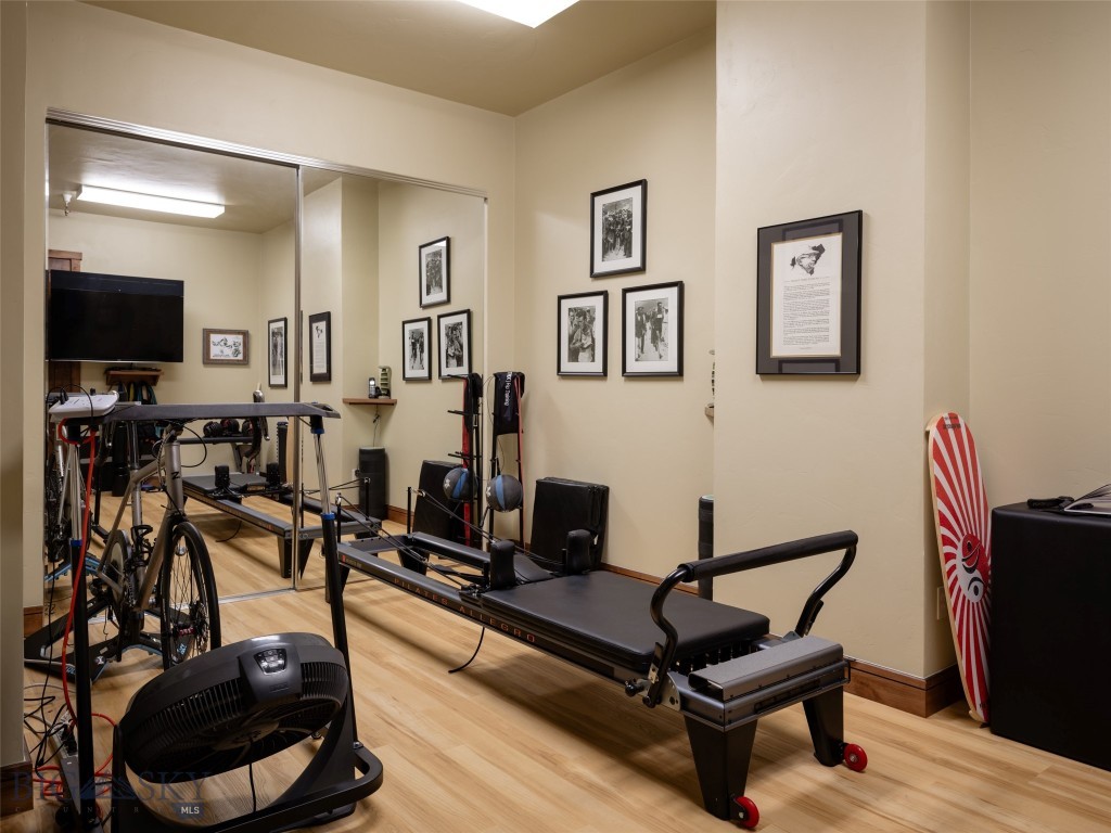 Big E Z - Residential