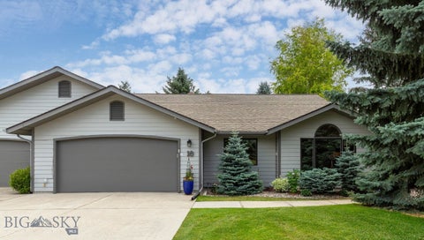 Photo of 1757 Highland Boulevard #10, Bozeman, MT 59715 (MLS # 413376)
