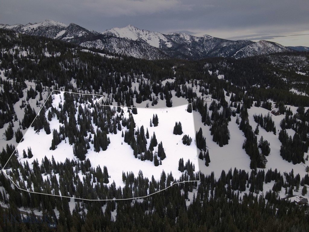 Beehive Basin - Land