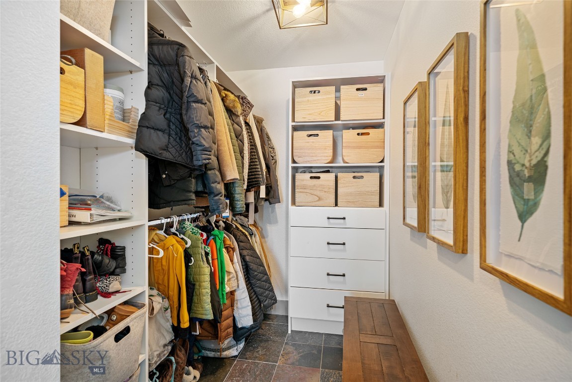 Grey Wolf Condo - Residential