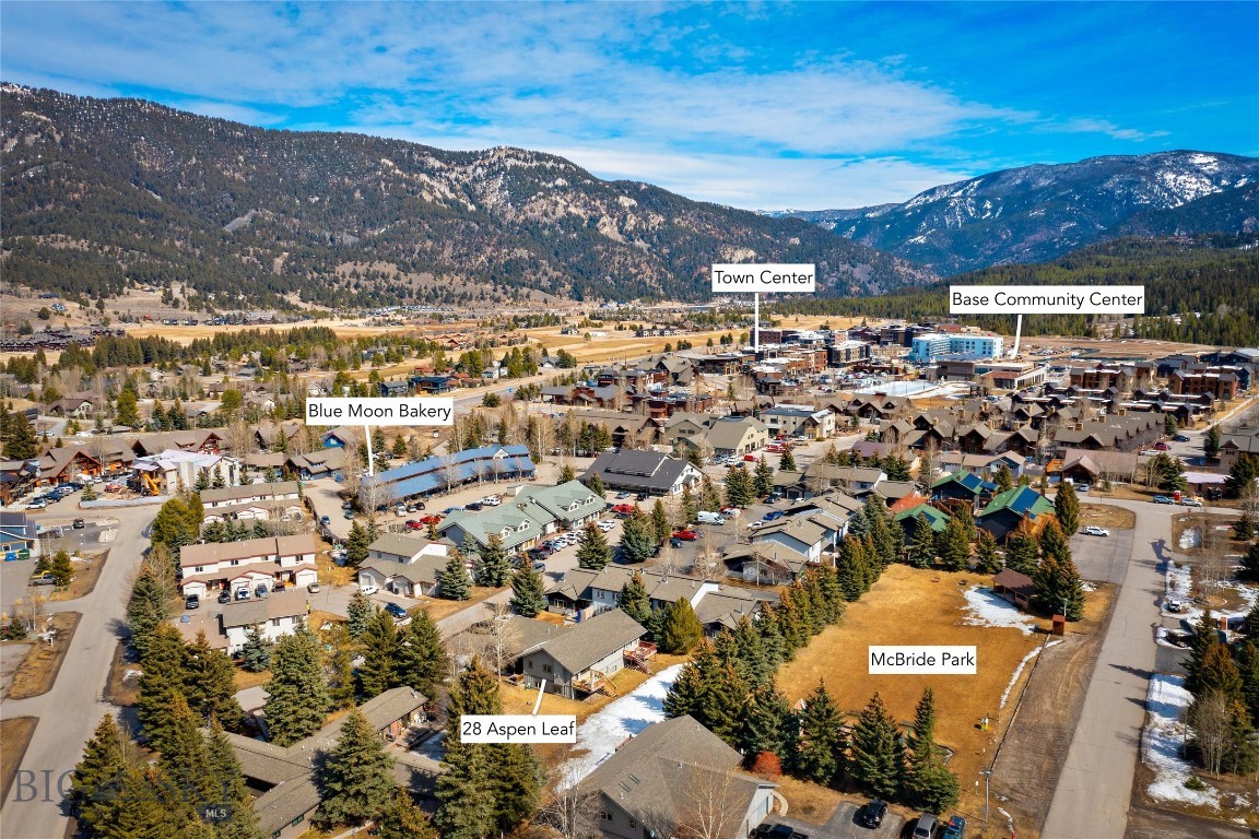 Grey Wolf Condo - Residential