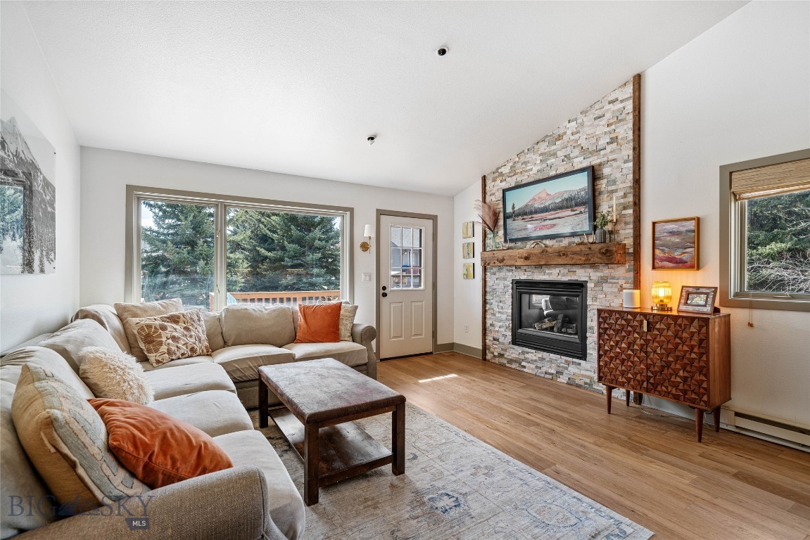 Grey Wolf Condo - Residential