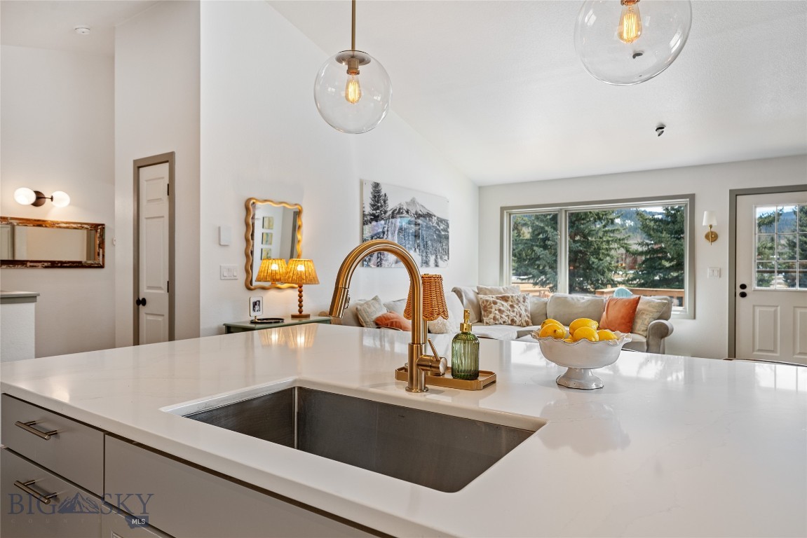 Grey Wolf Condo - Residential