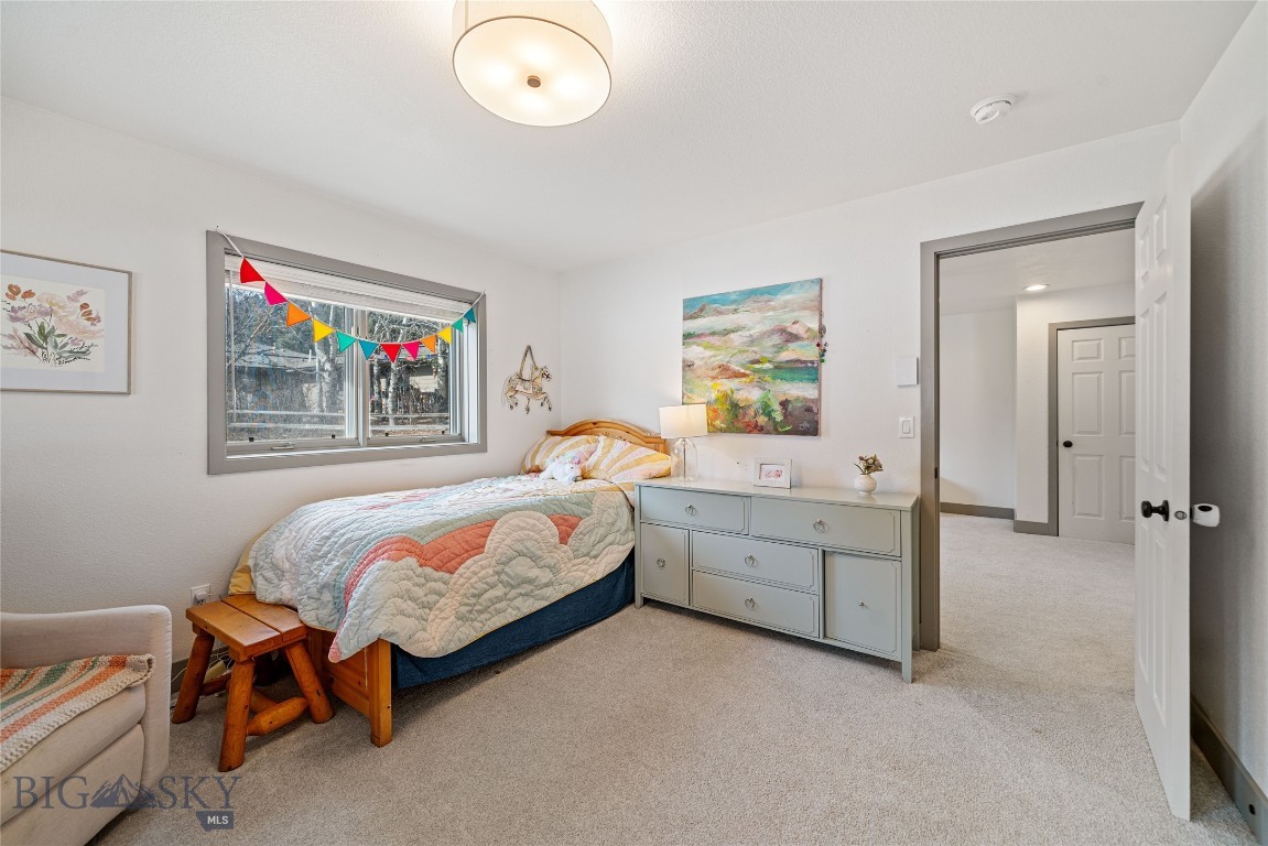 Grey Wolf Condo - Residential