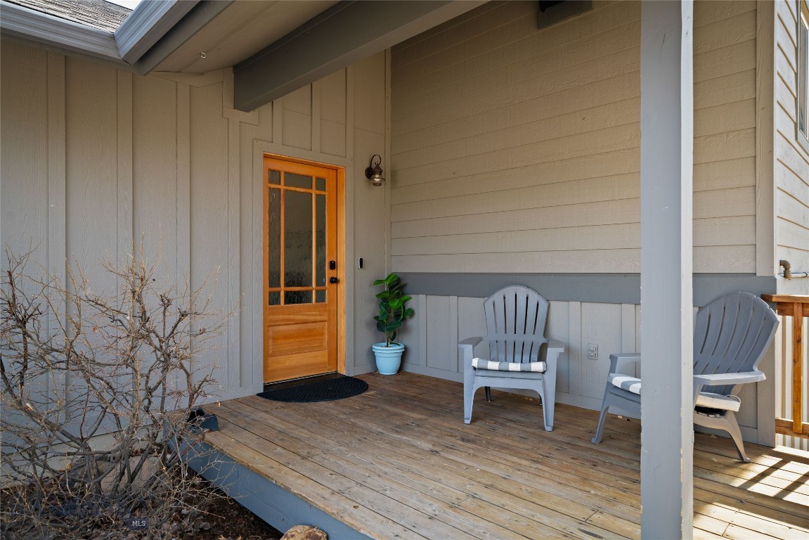 Grey Wolf Condo - Residential