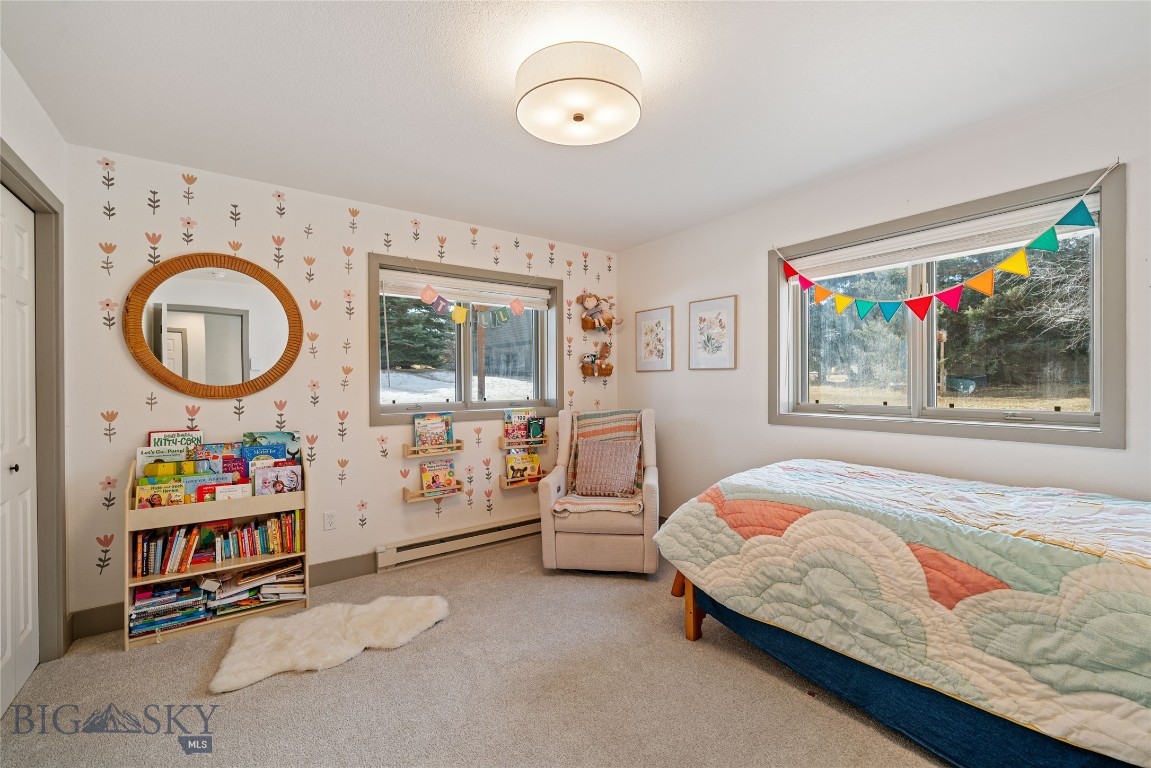 Grey Wolf Condo - Residential