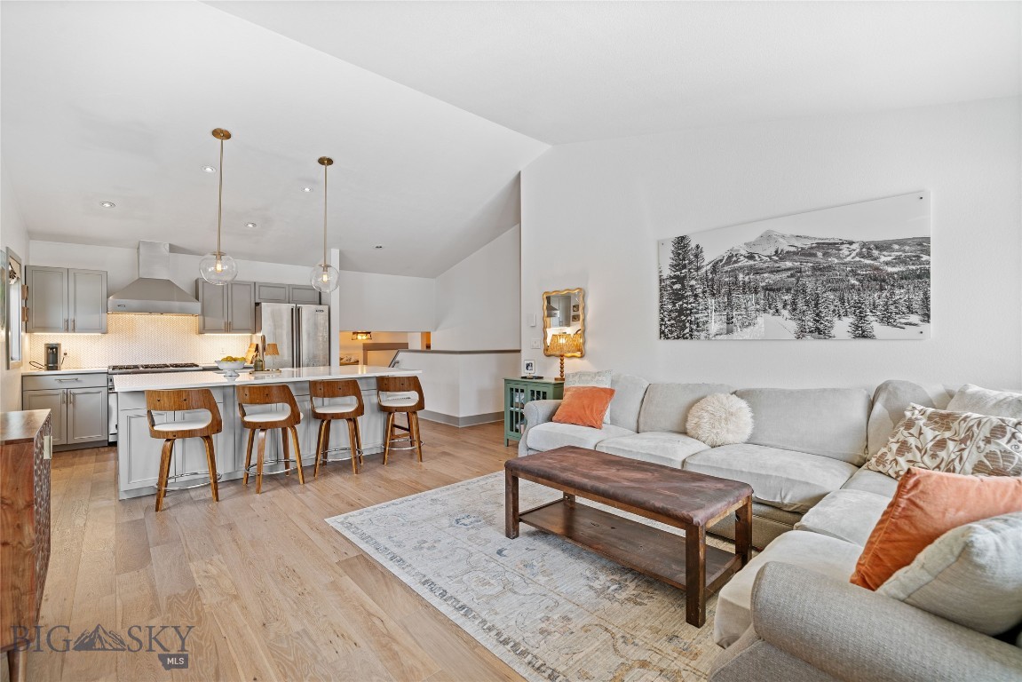 Grey Wolf Condo - Residential