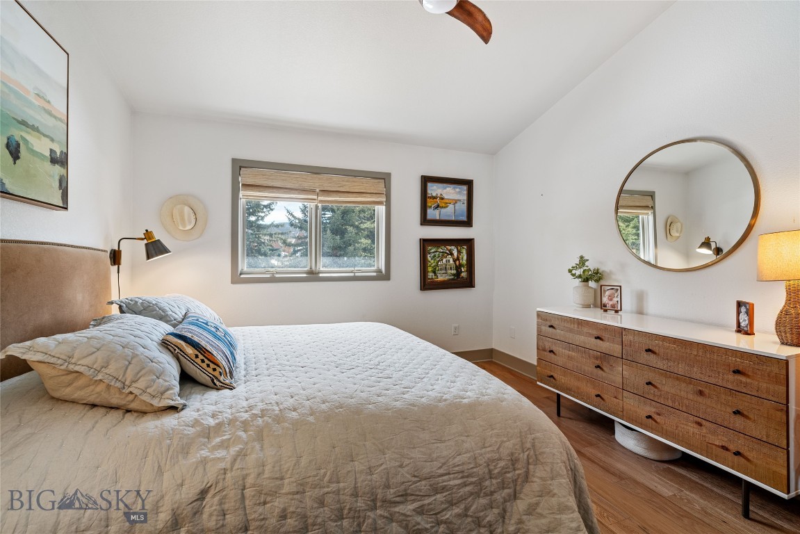 Grey Wolf Condo - Residential