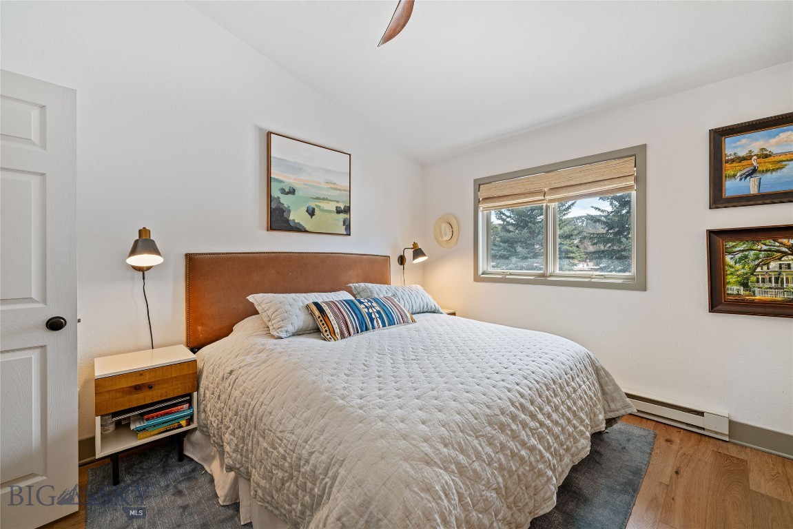 Grey Wolf Condo - Residential