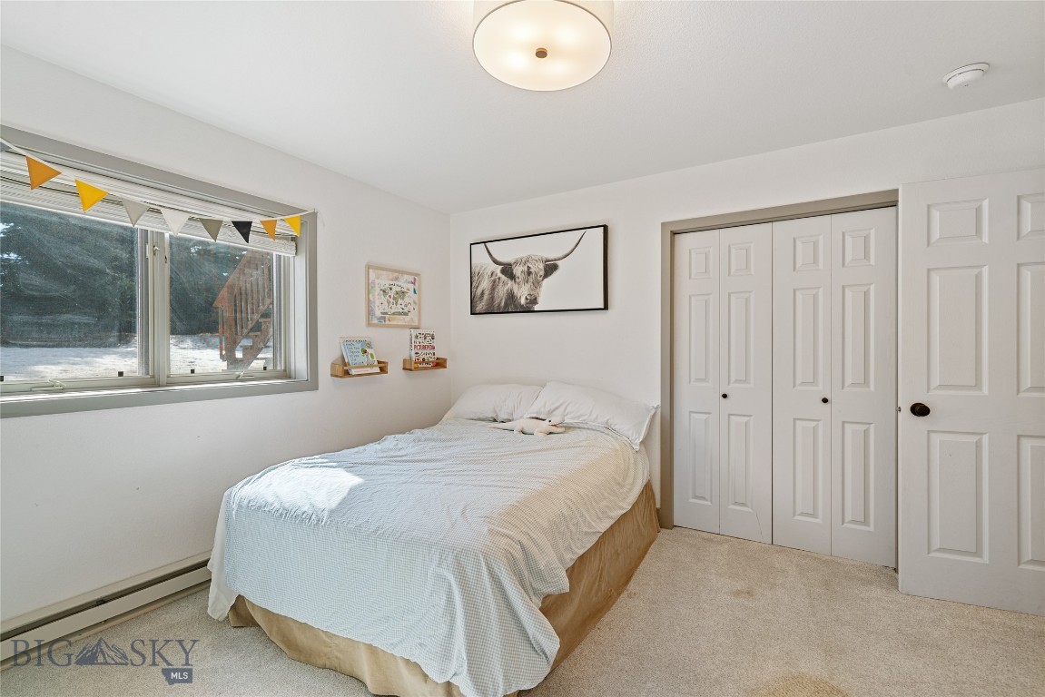 Grey Wolf Condo - Residential