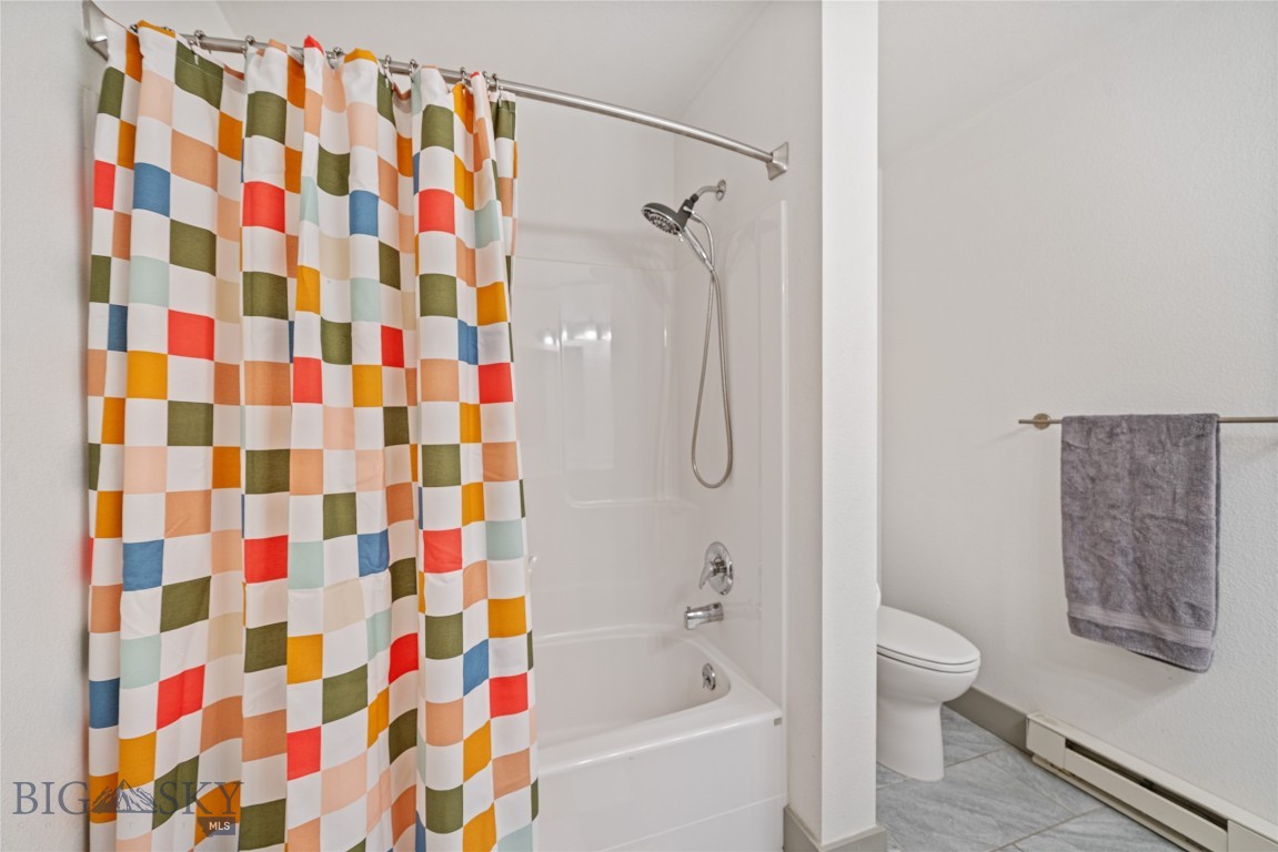 Grey Wolf Condo - Residential