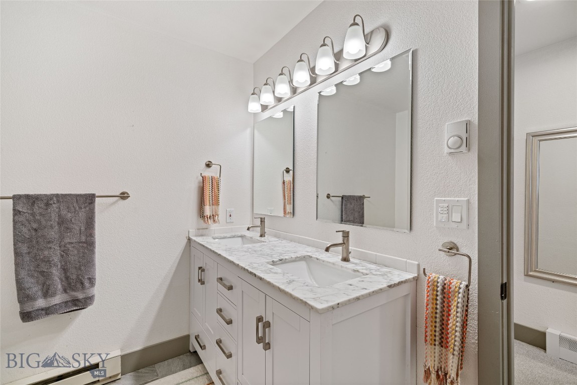 Grey Wolf Condo - Residential