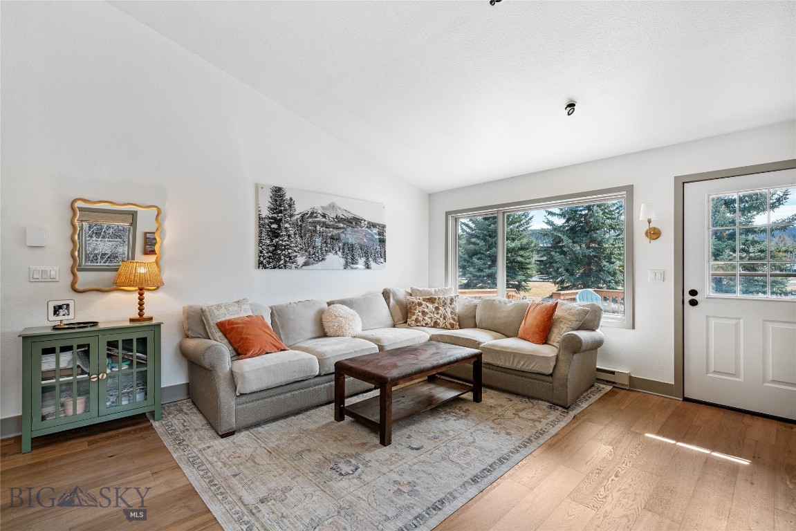 Grey Wolf Condo - Residential