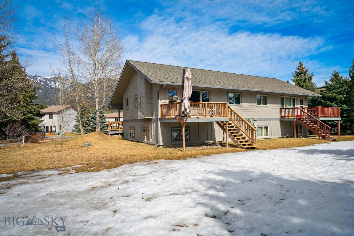 Grey Wolf Condo - Residential