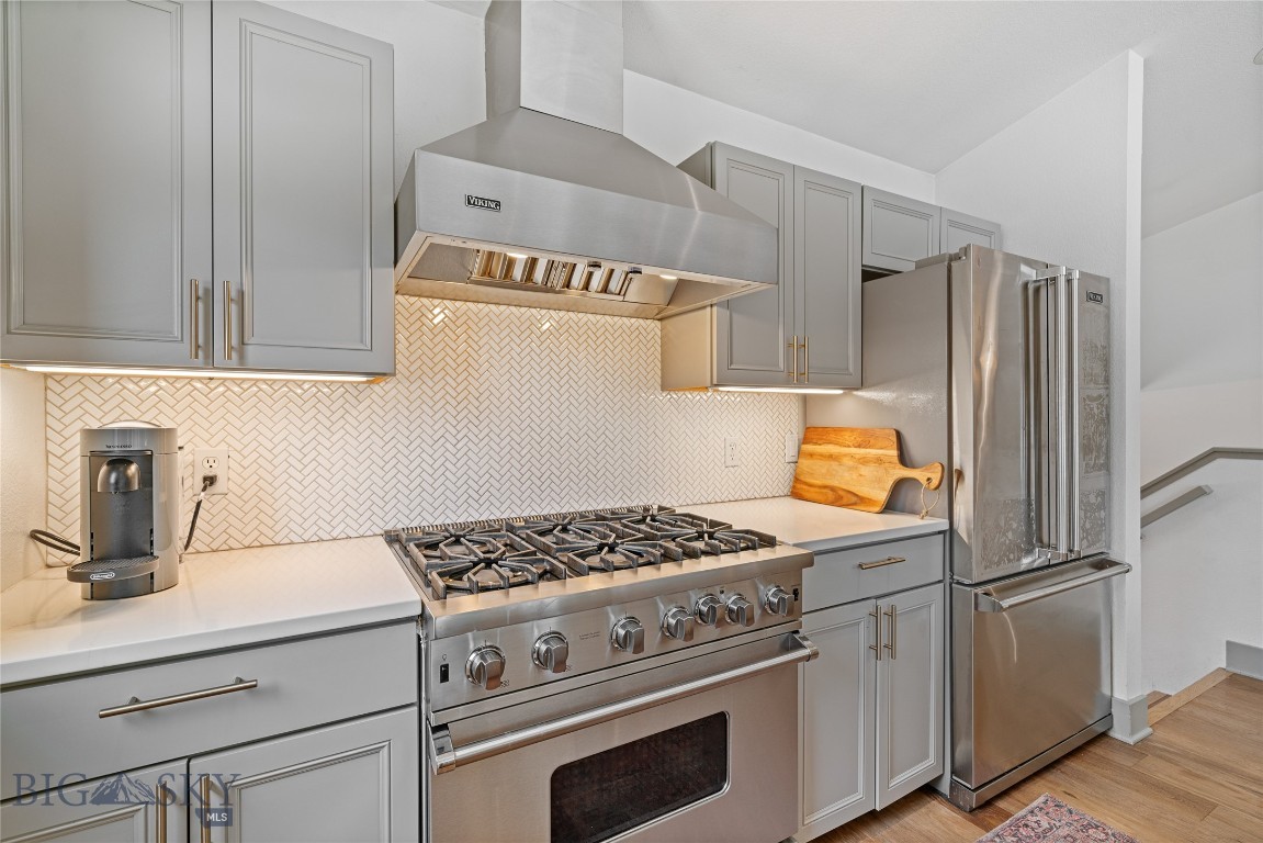 Grey Wolf Condo - Residential