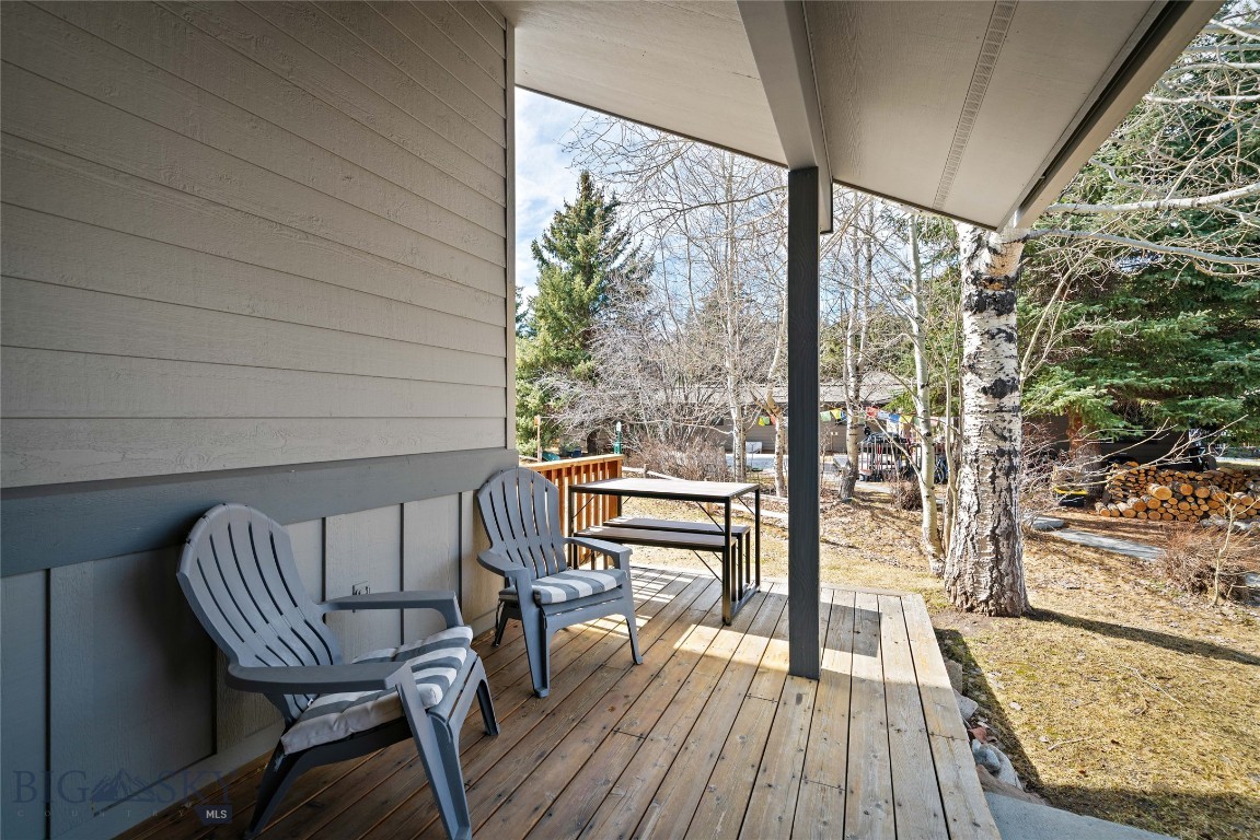 Grey Wolf Condo - Residential