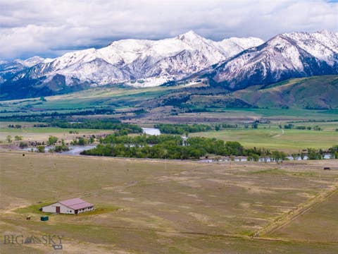 Photo of 4125 US Highway 89 S, Livingston, MT 59047 (MLS # 411364)