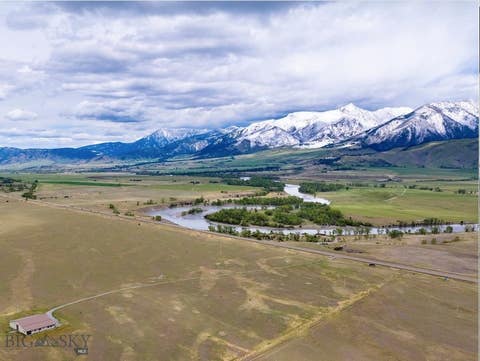 Photo of 4125 US Highway 89 S, Livingston, MT 59047 (MLS # 411364)