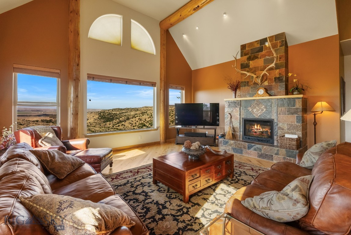 Gallatin River Ranch - Residential