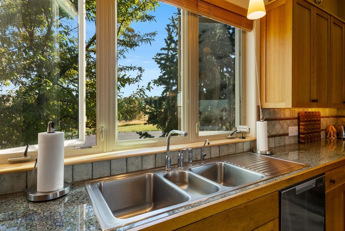 Gallatin River Ranch - Residential