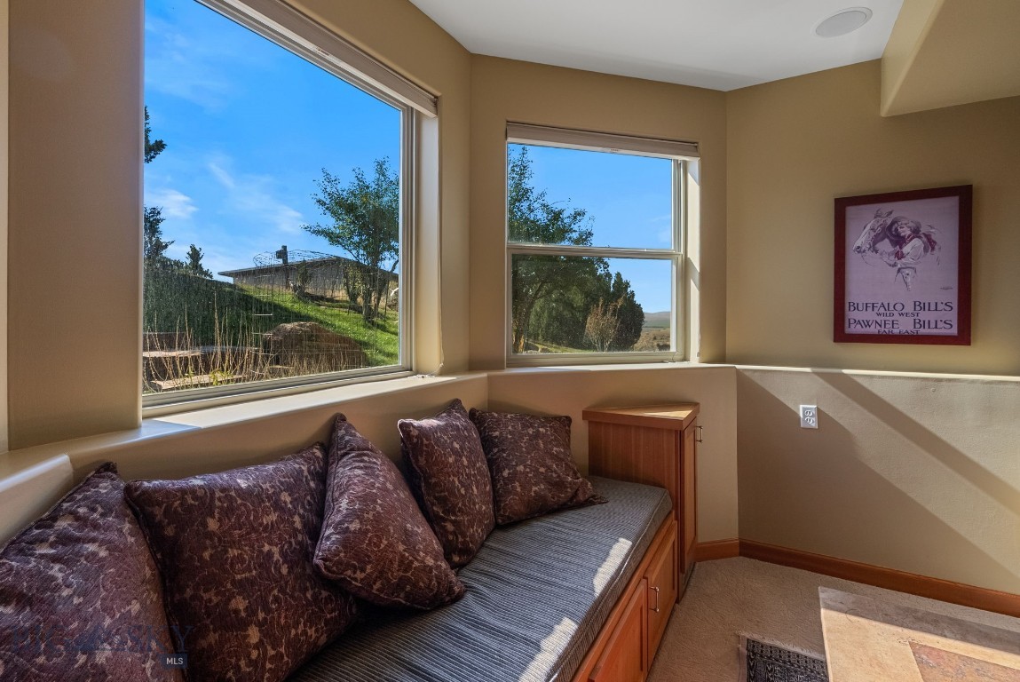 Gallatin River Ranch - Residential