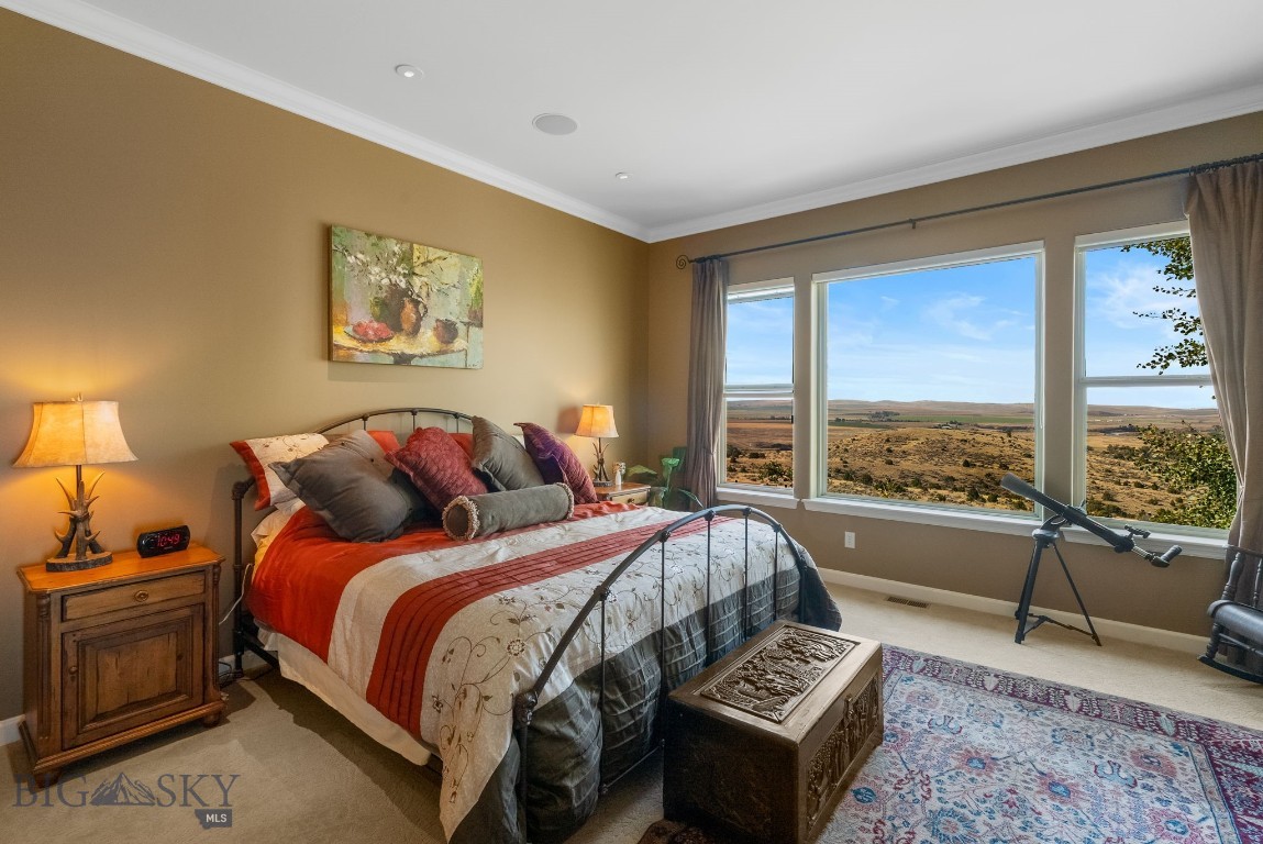 Gallatin River Ranch - Residential