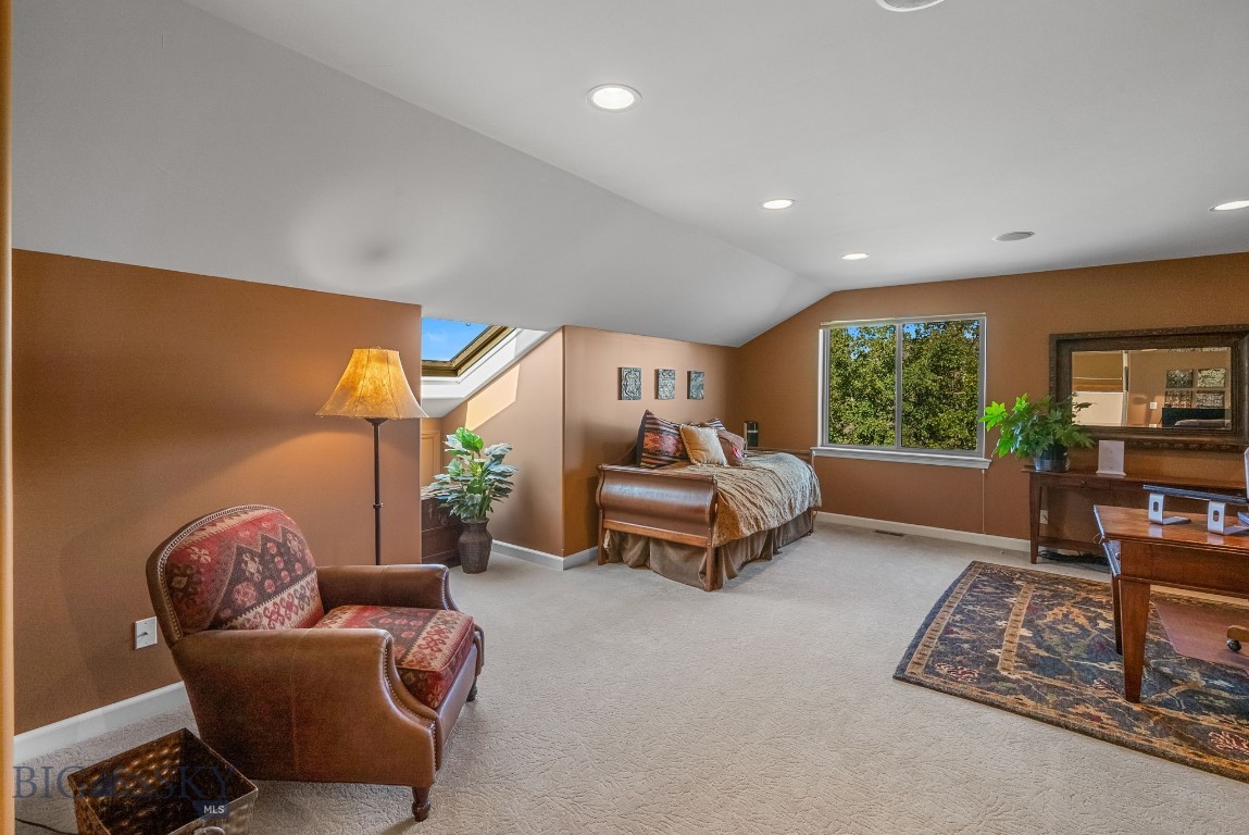 Gallatin River Ranch - Residential