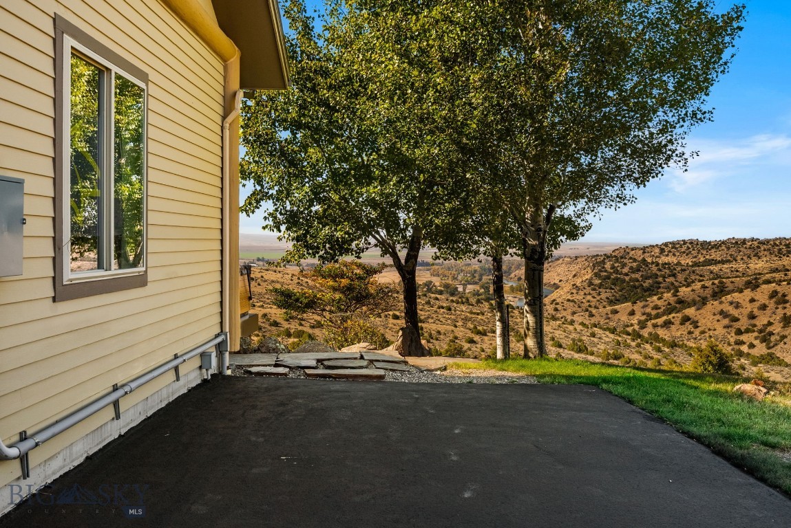 Gallatin River Ranch - Residential