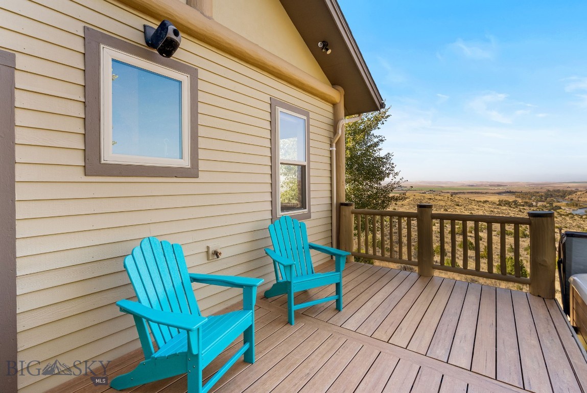 Gallatin River Ranch - Residential