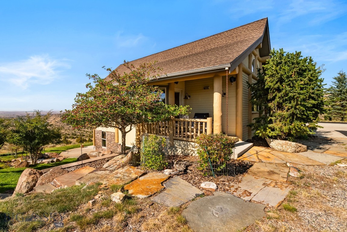 Gallatin River Ranch - Residential