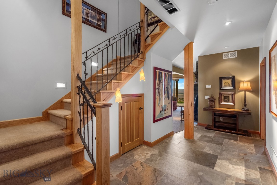 Gallatin River Ranch - Residential