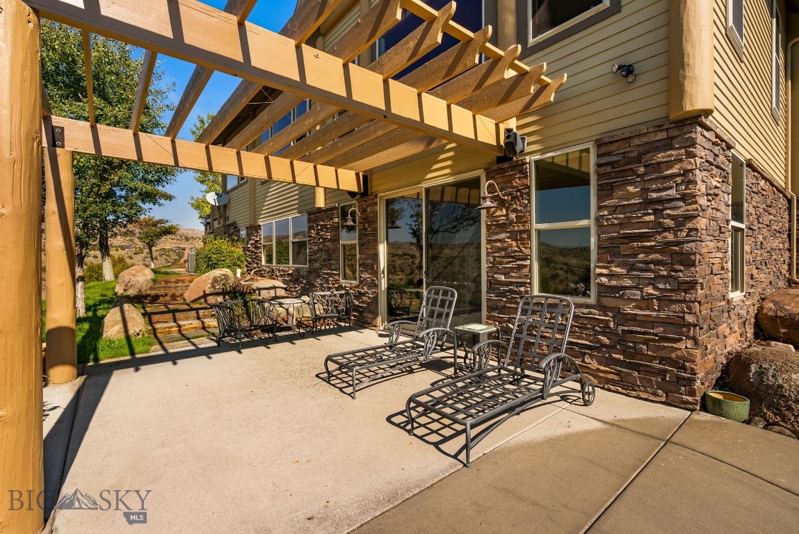 Gallatin River Ranch - Residential
