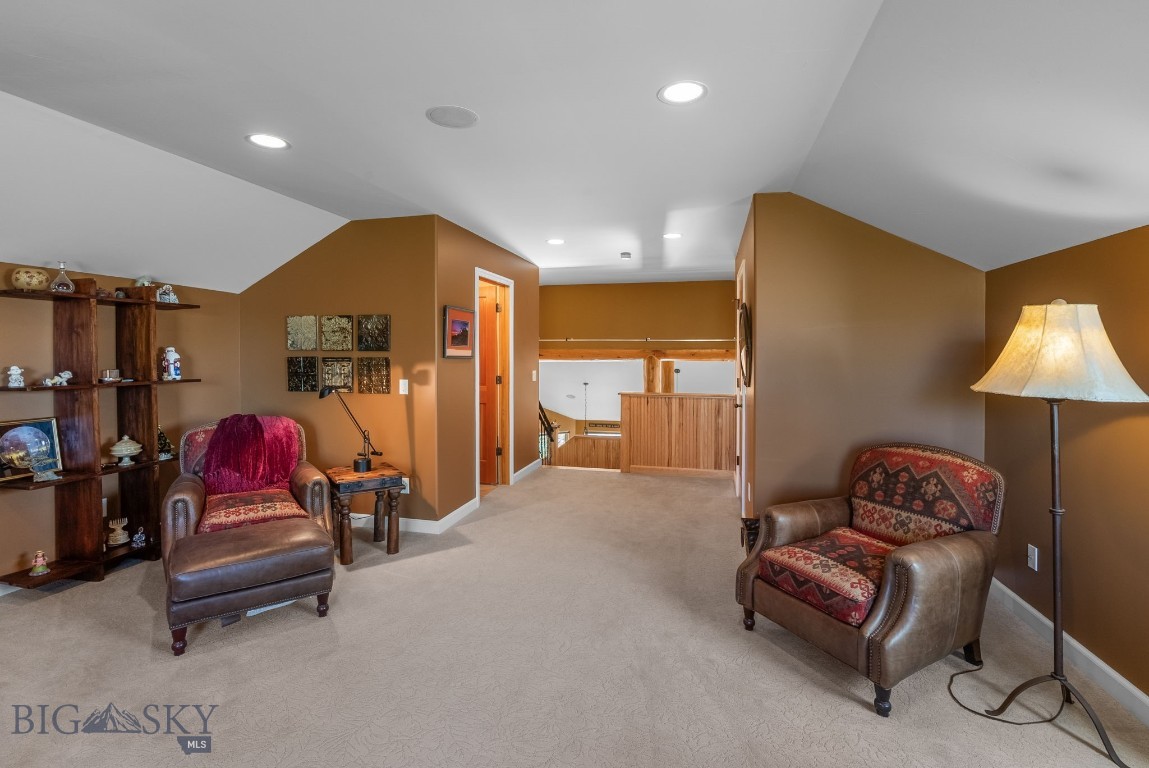 Gallatin River Ranch - Residential