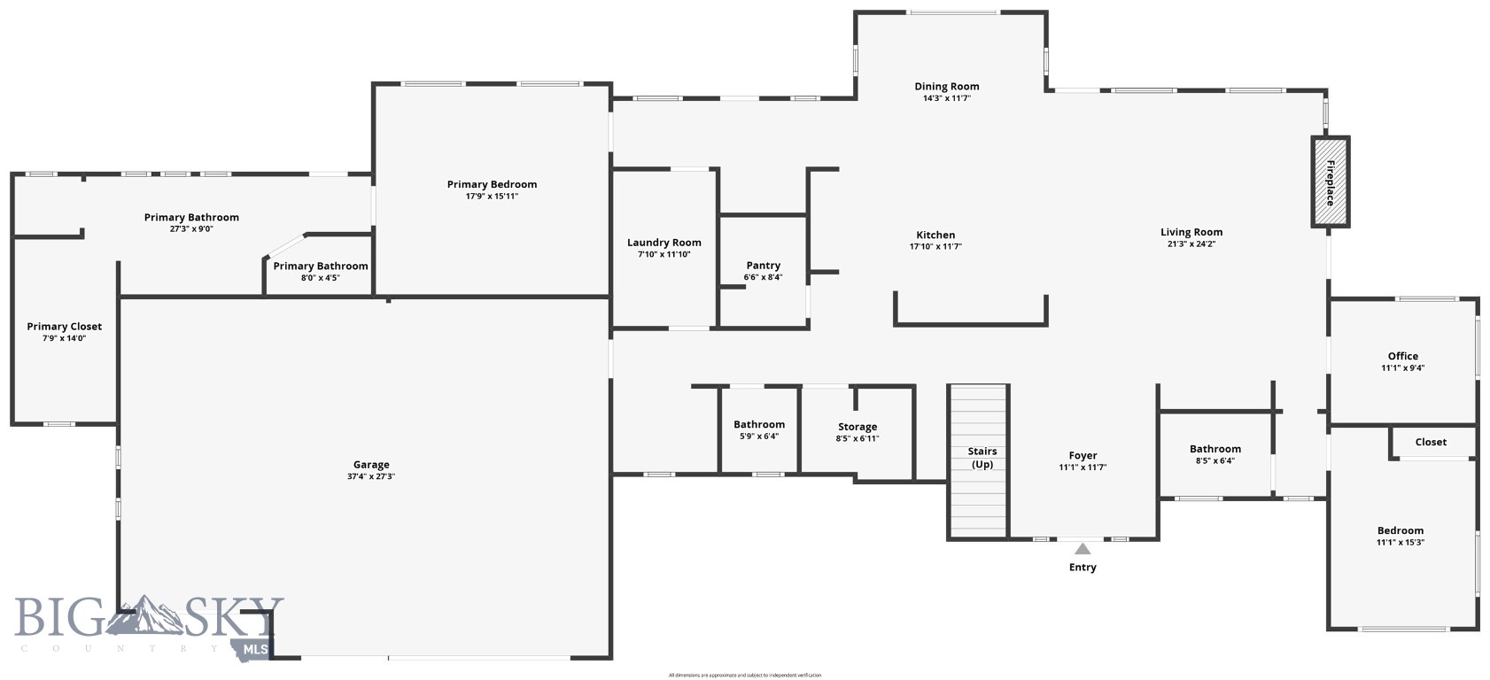Home 40 - Residential