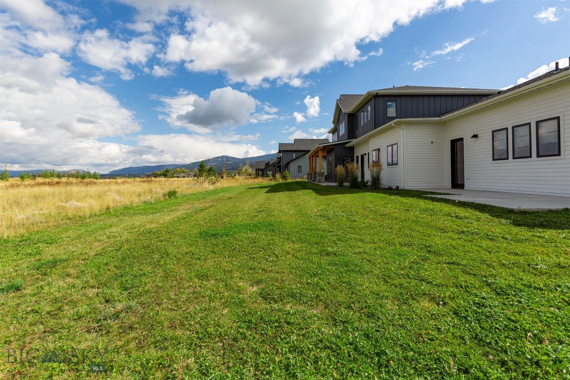 Home 40 - Residential