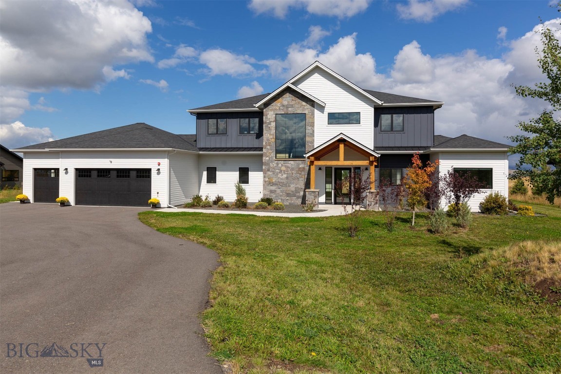 Home 40 - Residential
