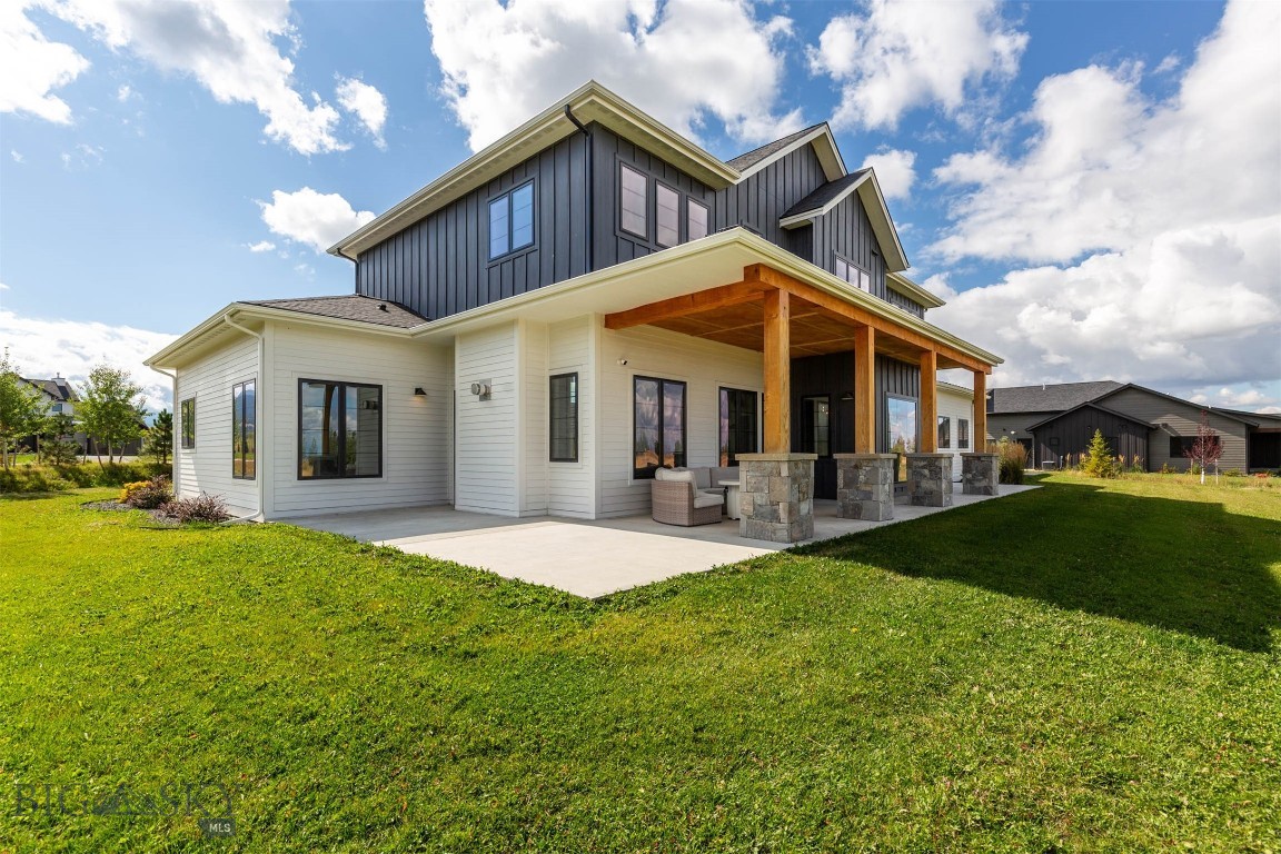 Home 40 - Residential