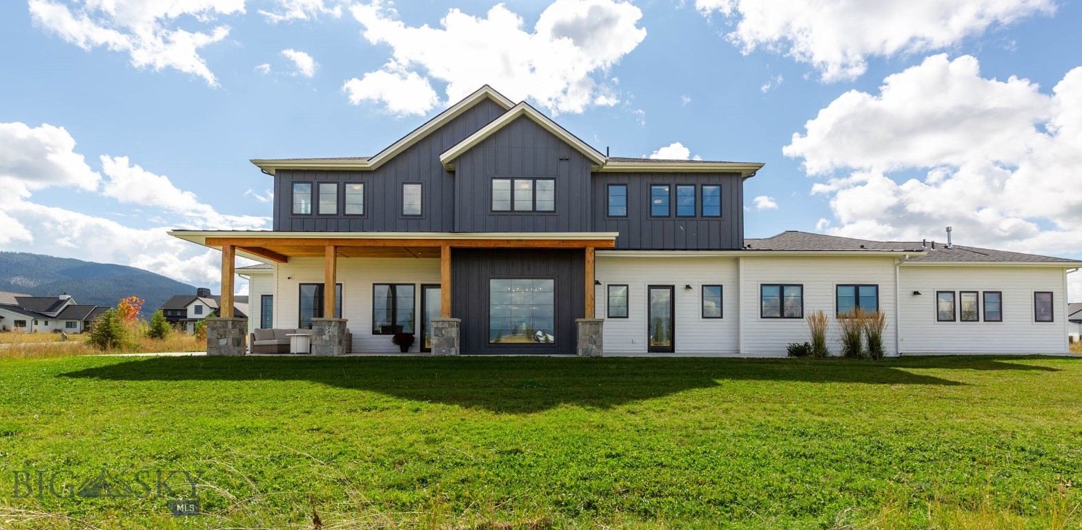Home 40 - Residential